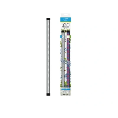 Image of Ciano CLA 60/80 LED Light Unit Fits Aqua 60 &amp; 80 Aquariums (WHITE)