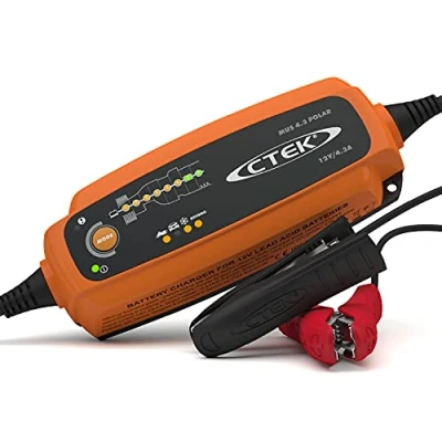 Image of CTEK 56958