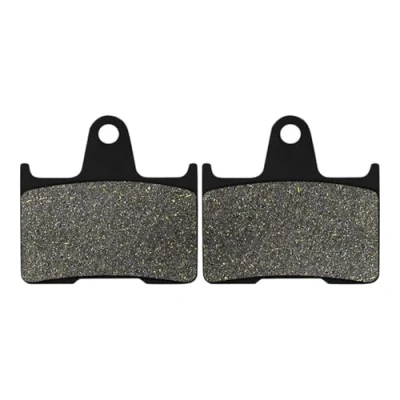 Image of Brake Pads Motorcycle Front Rear for Suzuki GSXR600 GSXR 600 GSXR750 750 04 05 GSXR1000 1000 K4 K5 K6 2004 2006