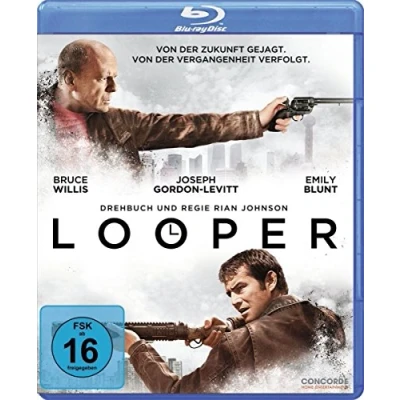 Image of Looper