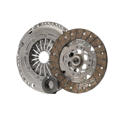 Image of 04L141015F, 04L141015FX, 04L141015K, 04L141015KX, 04L141016 Clutch SACHS XTend 3000 970 073 228mm AUDI: A3 Sportback, Saloon, Hatchback