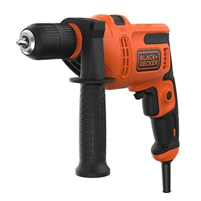 Image of Black &amp; Decker BEH200 GB drill 32300 RPM Orange