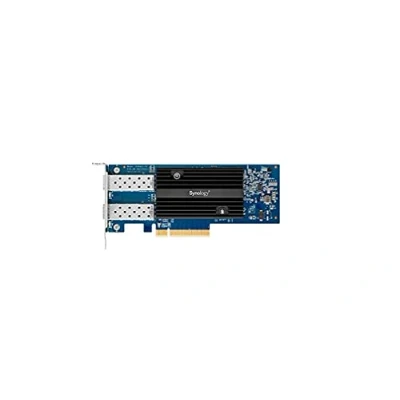 Image of Synology Dual Port 10GbE SFP+ PCIe Card