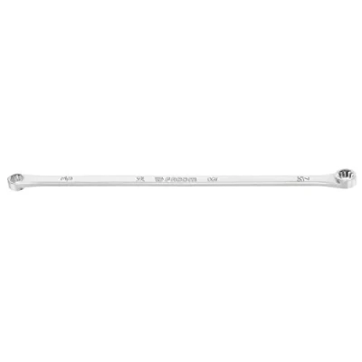Image of Facom 59 3/8 x 7/16 Straight Slogging Ring Spanner
