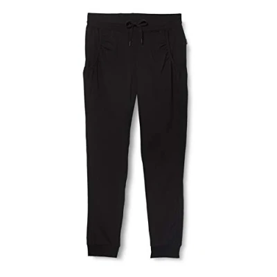 Image of Venice Beach Marget 14437 Women&#039;s Sweatpants Black XL