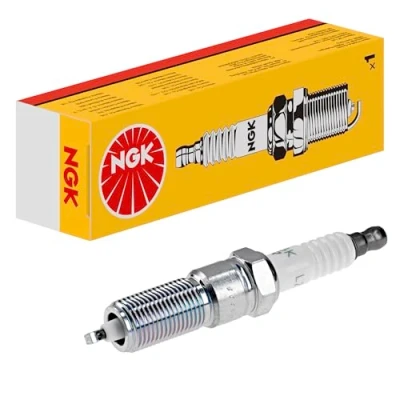 Image of LZTR4A11 Spark plug NGK 5444 M14 x 1,25 16 mm CHRYSLER: PT Cruiser Convertible, 300C Saloon, Estate, JEEP: WRANGLER 2