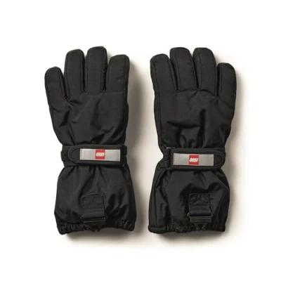 Image of Kabooki Lwatlin Lego Tec Fingerhandschuhe Play Cold Weather Gloves, 995, 134/140