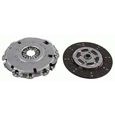 Image of 2029888, 2245757, 2286819, 2383395, 2465641 clutch SACHS 3000 950 689 for engines with dual mass flywheel without release bearing 260mm