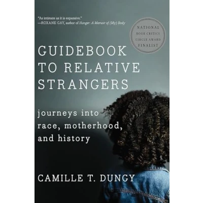 Image of Guidebook to Relative Strangers Journeys into Race, Motherhood, and History