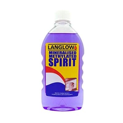Image of Palace 303300 Langlow Methylated Spirits 500 ml (0303300)
