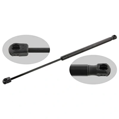 Image of 2029800364, A2029800364 Tailgate strut FEBI BILSTEIN 30439 450N 485mm both sides MERCEDES BENZ: C Class T modell