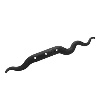 Image of Linic Proops Anticlastic Double Ended Sinusoidal Stake, Forming Mandrel (J2251) Free UK Postage