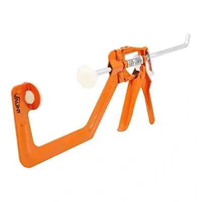 Image of Vaunt Solo ONE Handed CLAMP (150MM/6)