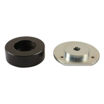 Image of Laser 6191 Front Crankshaft Oil Seal Fitting Tools for Ford, JLR