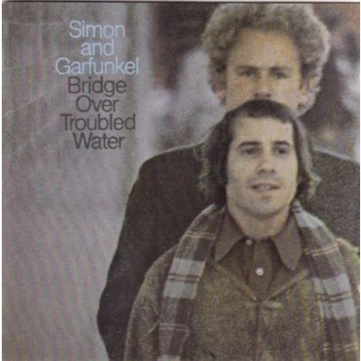 Image of Bridge Over Troubled Water