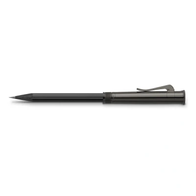 Image of Graf von Faber Castell Black Edition Perfect Pencil