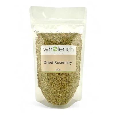 Image of Dried Rosemary 200g Wholerich Foods