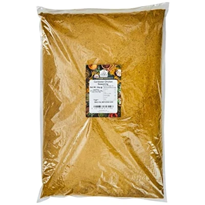 Image of Old India Caribbean Chicken Seasoning 5kg