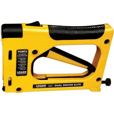 Image of Logan F500 2 Dual Point Driver Elite