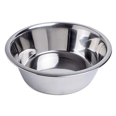 Image of Stainless Steel Bowl
