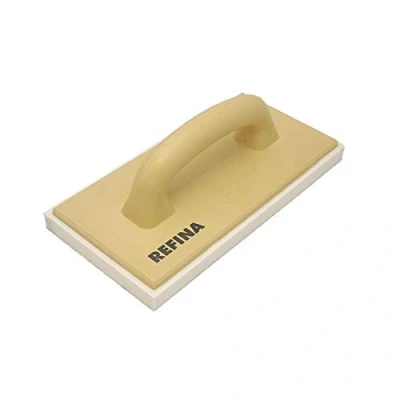 Image of REFINA Sponge Float 11&quot; Latex 280x140x20mm PU White