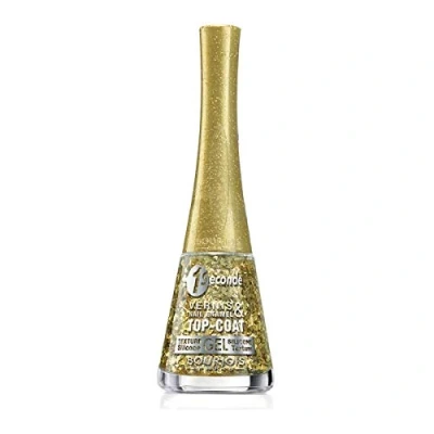 Image of Bourjois 40138 1 Seconde Gel Nail Polish 9 ml, multicoloured
