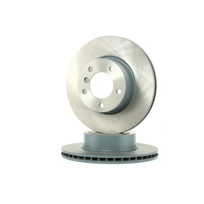 Image of 34116764643, 34116772669, 34116854998 Brake disc FEBI BILSTEIN 24468 Front Axle 300mm 24mm 5 Hole 120mm internally vented Coated BMW: 3 Touring