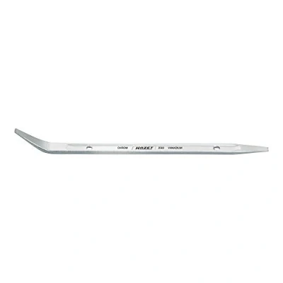 Image of HAZET 2582 304 mm Brake Adjusting Lever Chrome Plated