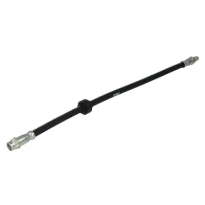 Image of 7700840390 Brake Hose TRW PHB365 420mm M10x1 External Thread, Internal Thread RENAULT: Scénic 1