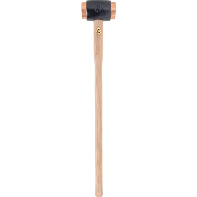 Image of Thor 322 Copper Hammer Size 5