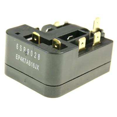Image of Bosch Siemens 10000200 starter relay starting