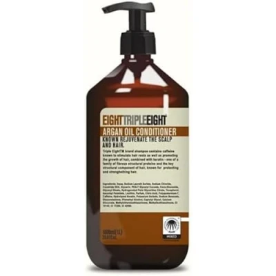 Image of Eight Triple Argan Oil Conditioner 1000ml