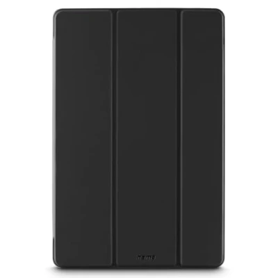 Image of Folding Tablet Case for Samsung Galaxy Tab S9 FE+ 12.4 Inches Black