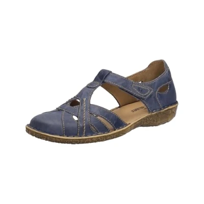 Image of Josef Seibel Rosalie 29, dark blue, Darkblue, 2.5 UK