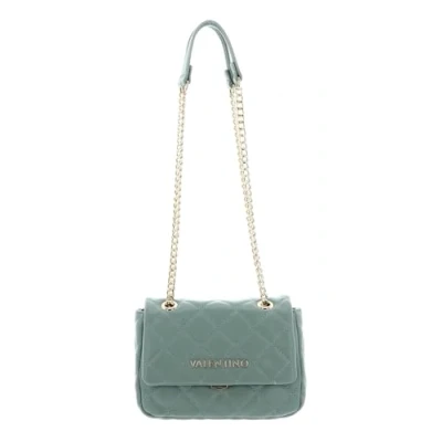 Image of Valentino Women&#039;s Ocarina Bag, Salvia, One Size