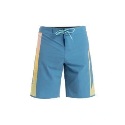 Image of Quiksilver Boardshorts SURFSILK Holmes 20 Men Blue 31