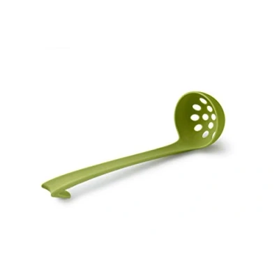 Image of Ibili 719110 Olive Ladle, Green