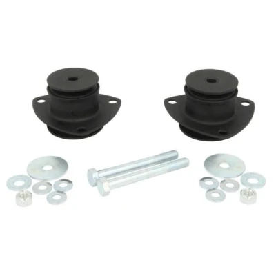 Image of 0042470849, 0042536919, 0042546400, 0042555620, 042470849 Repair Kit, driver cab suspension FEBI BILSTEIN 47526 Front IVECO: DAILY 4 Kasten/Kombi