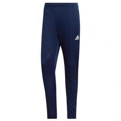 Image of adidas Men&#039;s Entrada 22 Training Pants, Team Navy Blue 2, 3XL