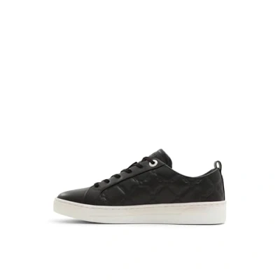 Image of Ted Baker Women&#039;s Madisson Sneaker, Black, 7 UK