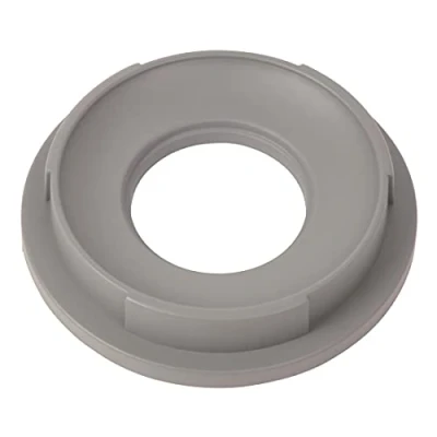 Image of Jantex Bin Hole Lid 80Ltr Cover Top