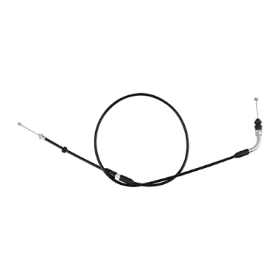 Image of GOOFIT 40.16&quot; Throttle Cable for GY6 150cc Scooter ATV Dirt Bike Motorcycle