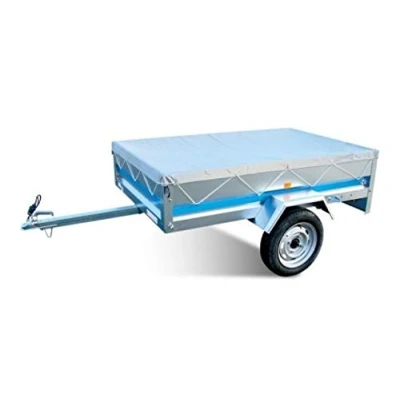 Image of HEAVY DUTY TRAILER COVER FOR MP6812 DAXARA 127 ERDE 122 TRAILERS MP68121 MAYPOLE