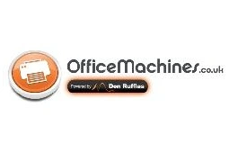 Office Machines Logo