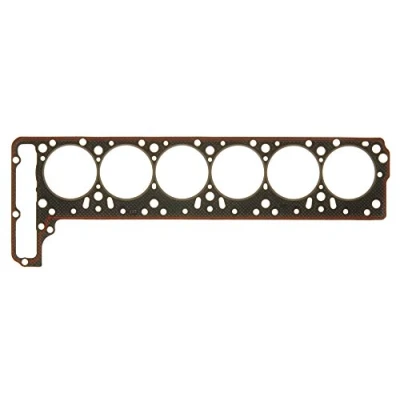 Image of 1100162020, 1100162220, 1100162320, 1100162420 Head Gasket AJUSA 10080200 1,9mm 87mm FIBERMAX MERCEDES BENZ: /8 Saloon, SL Convertible, W123 Saloon