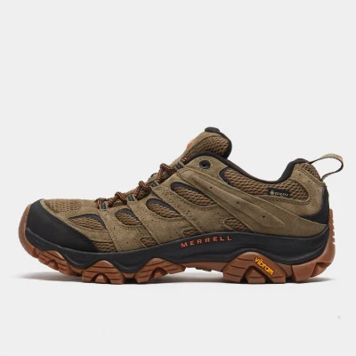 Image of Men&#039;s MOAB 3 GORE TEX® Walking Shoes