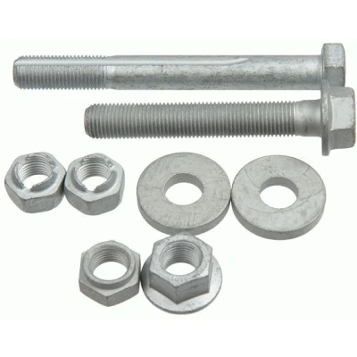Image of 2113309107, 2113309207, 2203330076, 2203330171, 2209900151 Repair Kit, wheel suspension LEMFÖRDER 39447 01 Front Axle, Lower, both sides