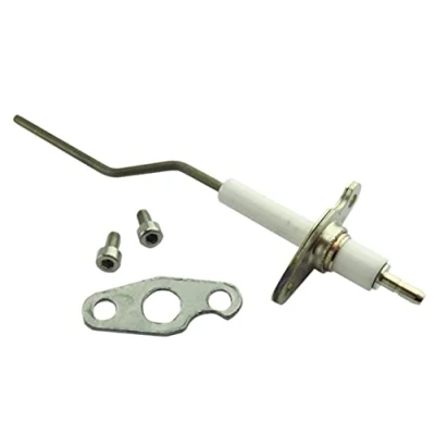 Image of HTS Boiler Electrode Compatible with Ideal ISTOR 260HE 325HE &amp; Mexico 15HE 18HE 24HE 30HE 36HE Flame Sensing 173529