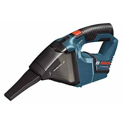 Image of Bosch VAC120N 12V Max Hand Vacuum (Bare Tool), Colorless