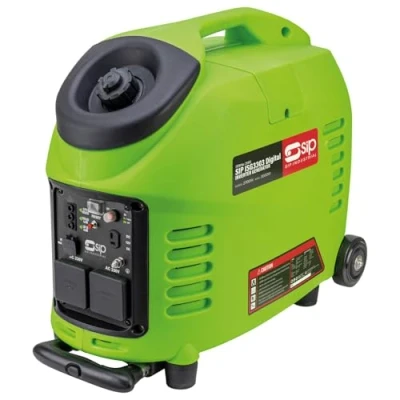 Image of SIP ISG3303 Digital Inverter Generator